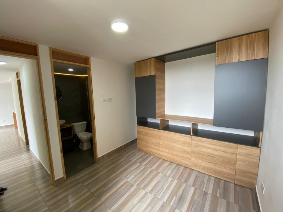 APARTAMENTO EN VENTA EN RIONEGRO NATIVA, SECTOR CIMARRONAS — foto 6