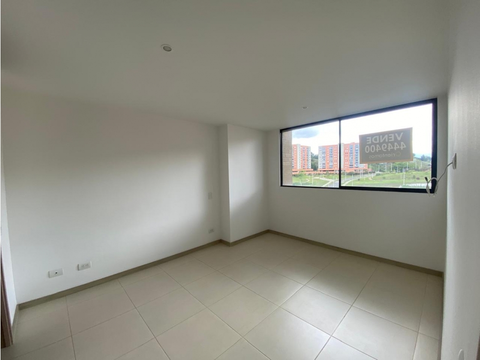APARTAMENTO EN VENTA EN RIONEGRO, UNIDAD FOREST, SECTOR BARRO BLANCO — foto 6