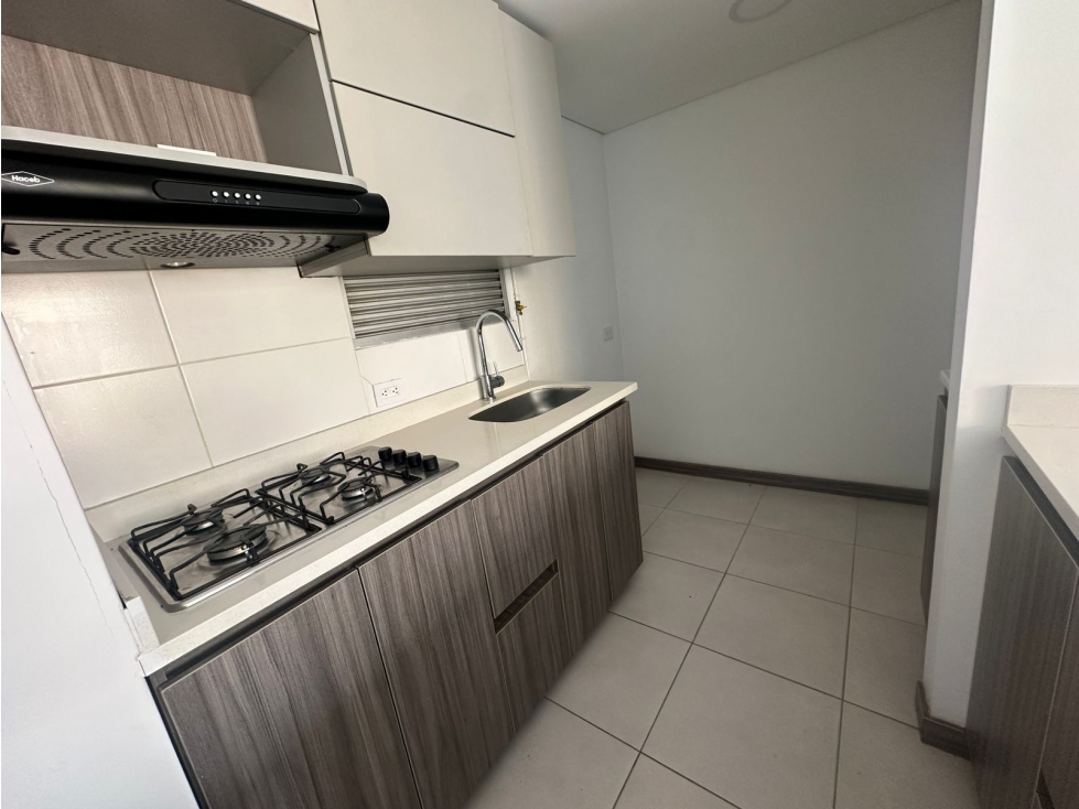 APARTAMENTO EN VENTA, UNIDAD NATIVA, SECTOR CIMARRONAS — foto 3
