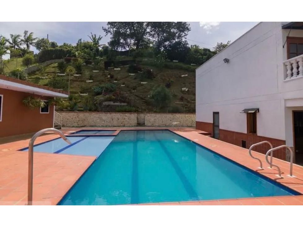 EN VENTA HERMOSA FINCA EN COPACABANA EN PARCELACION — foto 6