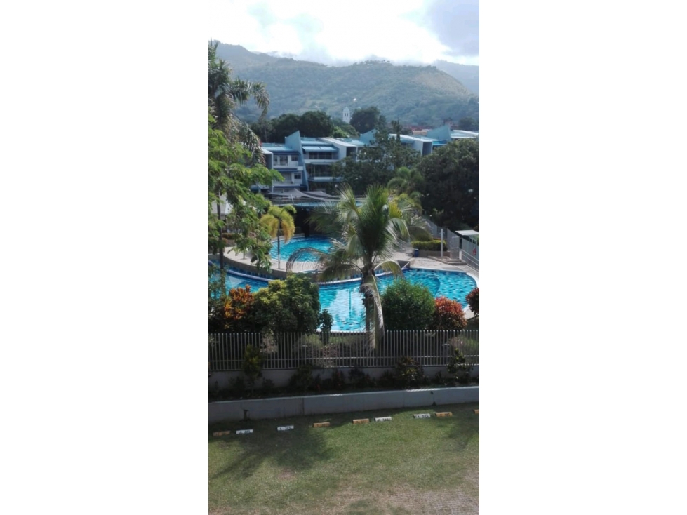 VENDO LINDO APTO EN SOPETRAN DENTRO UNIDAD RECREATIVA RENTAS CORTAS — foto 2