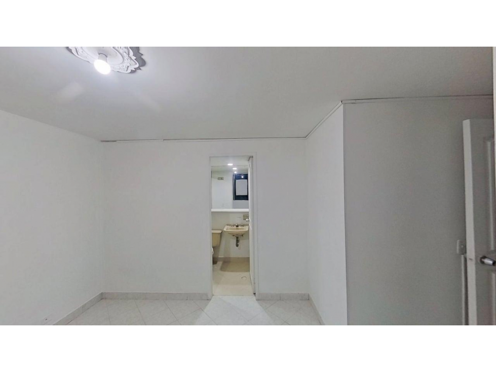 SE VENDE APARTAMENTO EN CALAZANS PARTE BAJA SECTOR ALCAZARES — foto 6