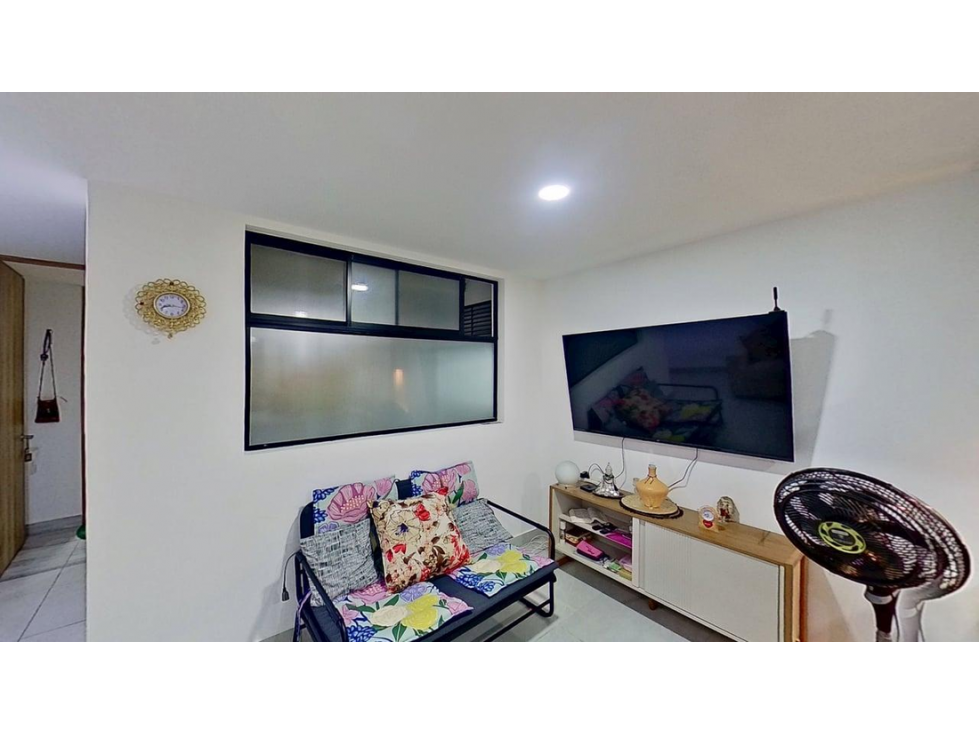 VENDO APARTAMENTO EN SABANETA CERCA AL EURO SUPERMERCADO — foto 6