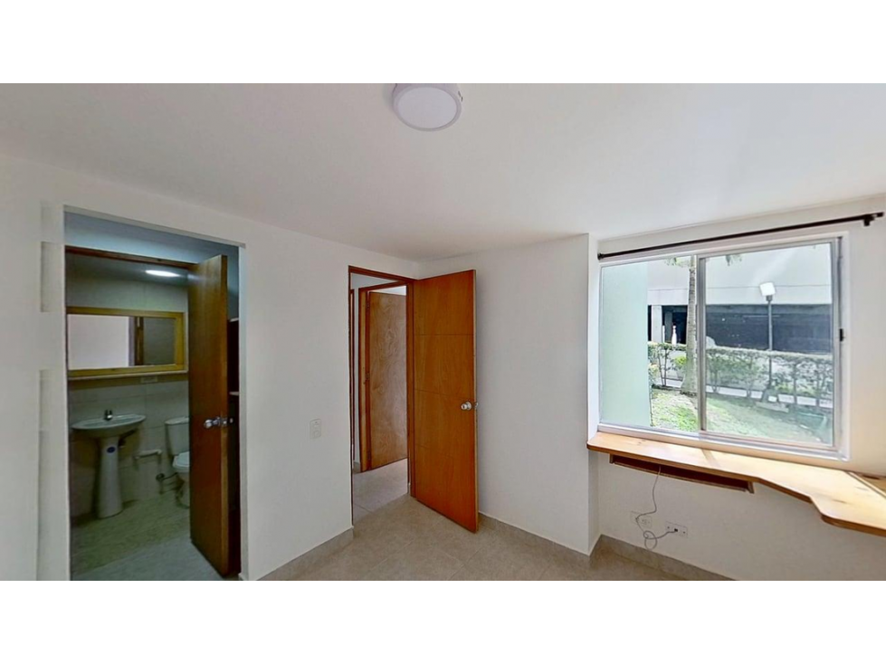 VENDO APARTAMENTO EN BELEN — foto 6