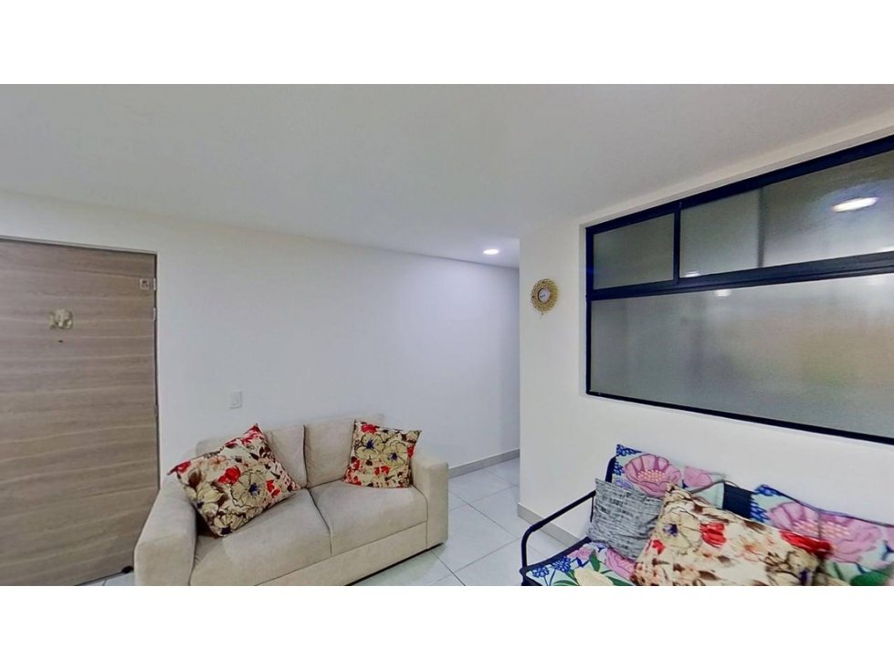 VENDO APARTAMENTO EN SABANETA CERCA AL EURO SUPERMERCADO — foto 5