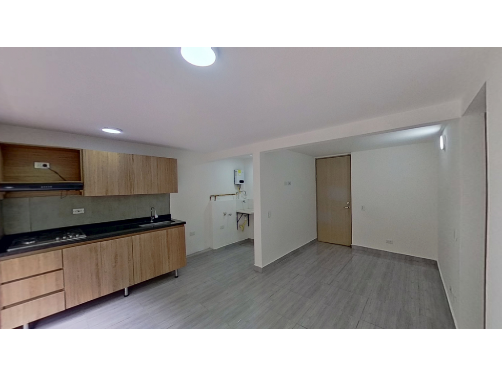 VENDO APARTAMENTO EN BELLO SAN GABRIEL — foto 4