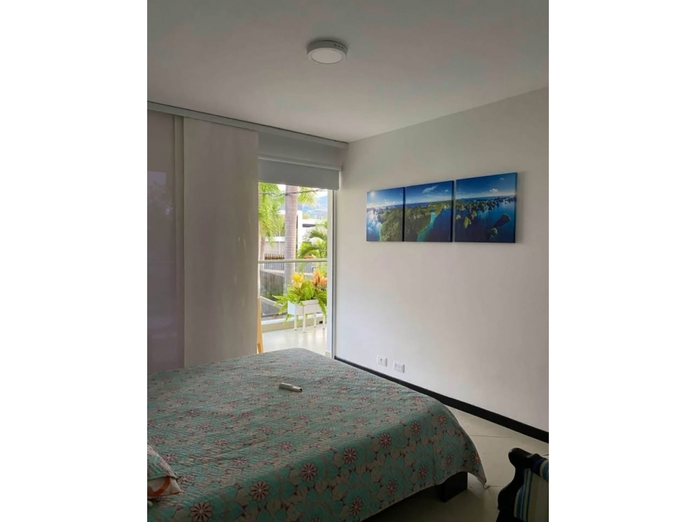 EN VENTA PRECIOSA CASA FINCA DENTRO DE PARCELACION EN SAN JERONIMO — foto 3