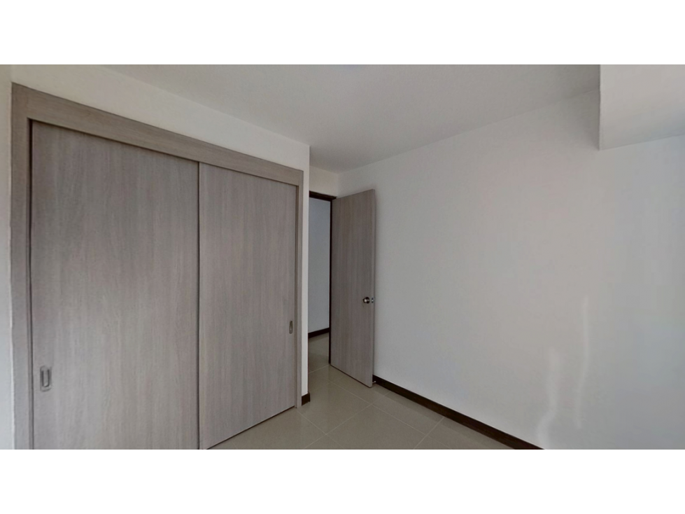 VENDO HERMOSO APARTAMENTO EN HACIENDA NIQUIA — foto 6