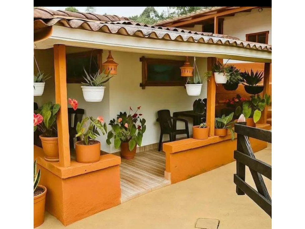 VENDO HERMOSA FINCA EN SAN PEDRO DE LOS MILAGROS