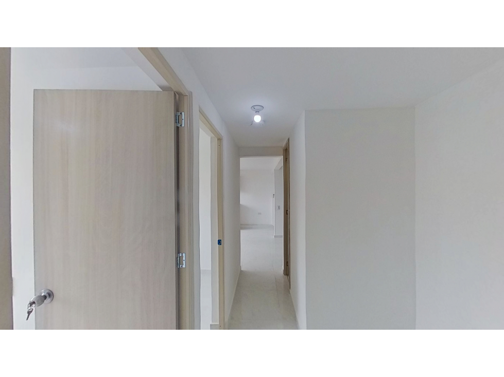 VENDO LINDO APARTAMENTO EN BELLO SAN GABRIEL VIDANTA — foto 6