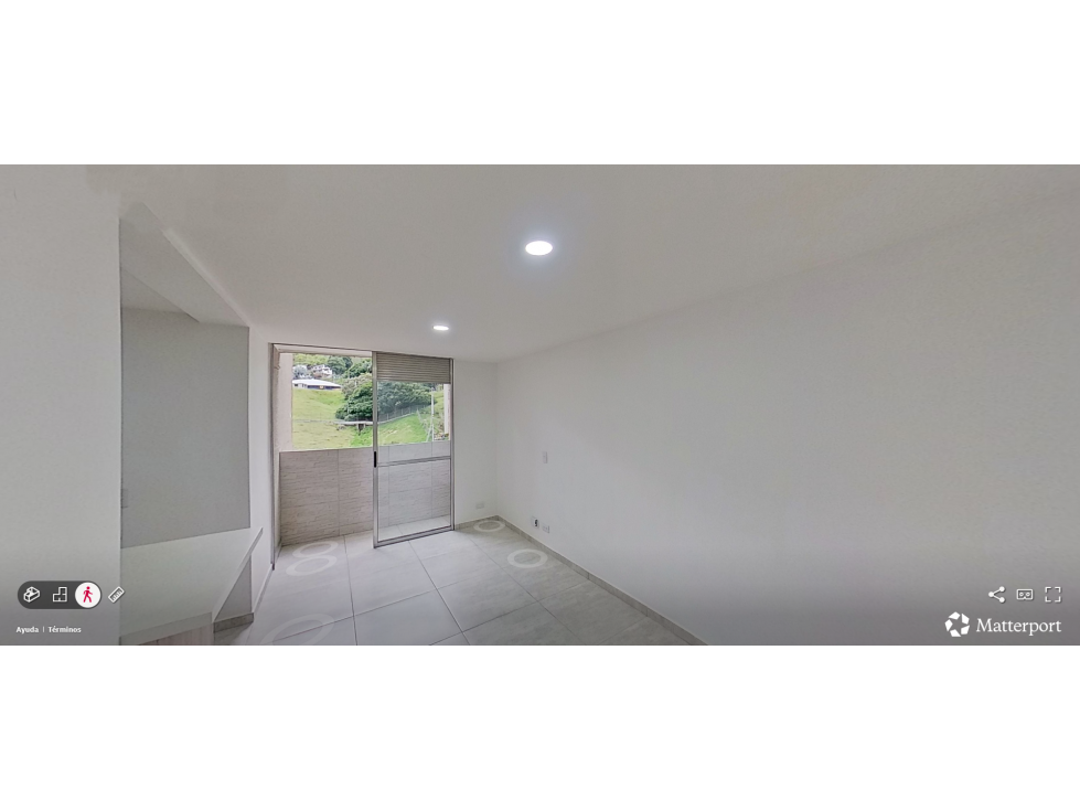 VENDO HERMOSO APARTAMENTO EN LUNA DEL CAMPO