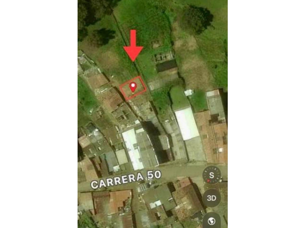 VENDO LOTE CON GRAN POTENCIAL EN SAN PEDRO DE LOS MILAGROS — foto 3