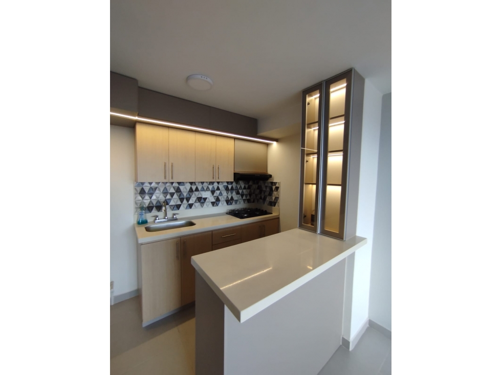 SE VENDE APARTAMENTO EN BELLO - AMAZONIA (P)