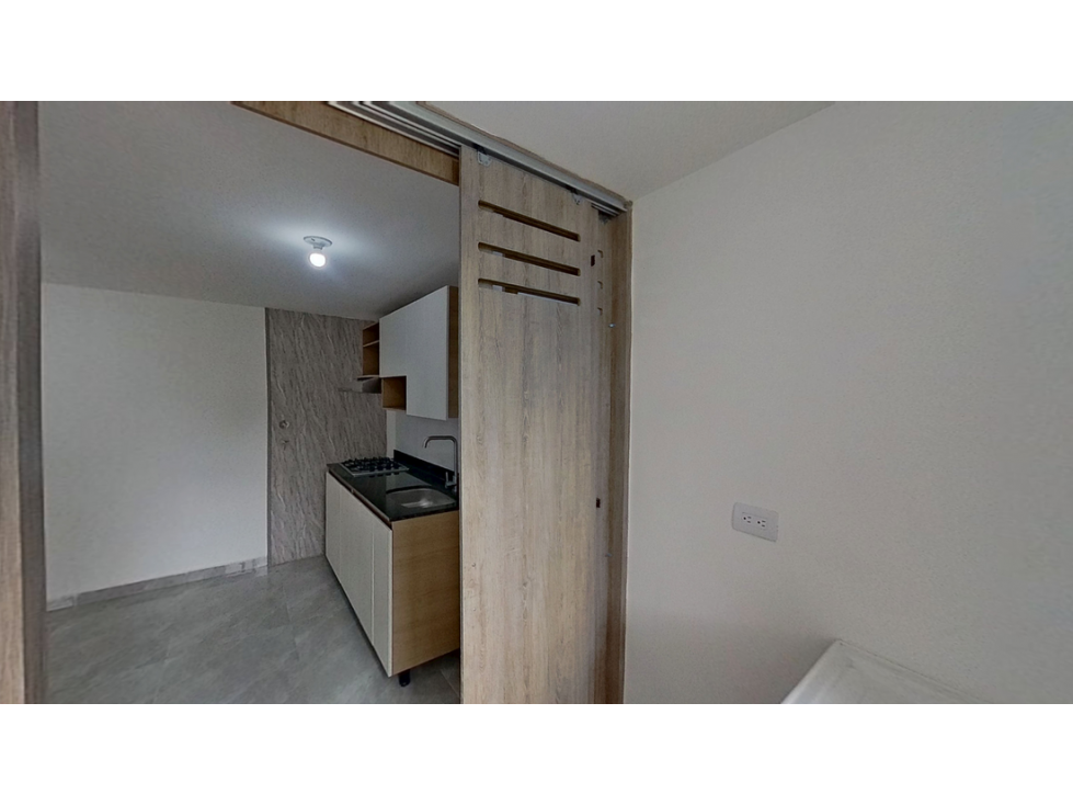 EN VENTA APARTAMENTO EN EL SECTOR BUCAROS BORA SERRAVENTO — foto 4