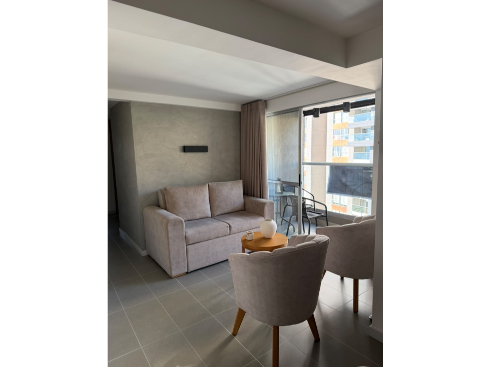 VENDO HERMOSO APARTAMENTO EN BELEN LOMA DE LOS BERNAL