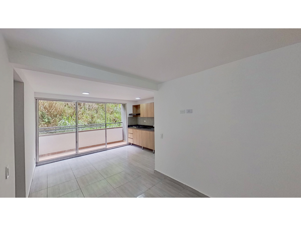 VENDO APARTAMENTO EN BELLO SAN GABRIEL