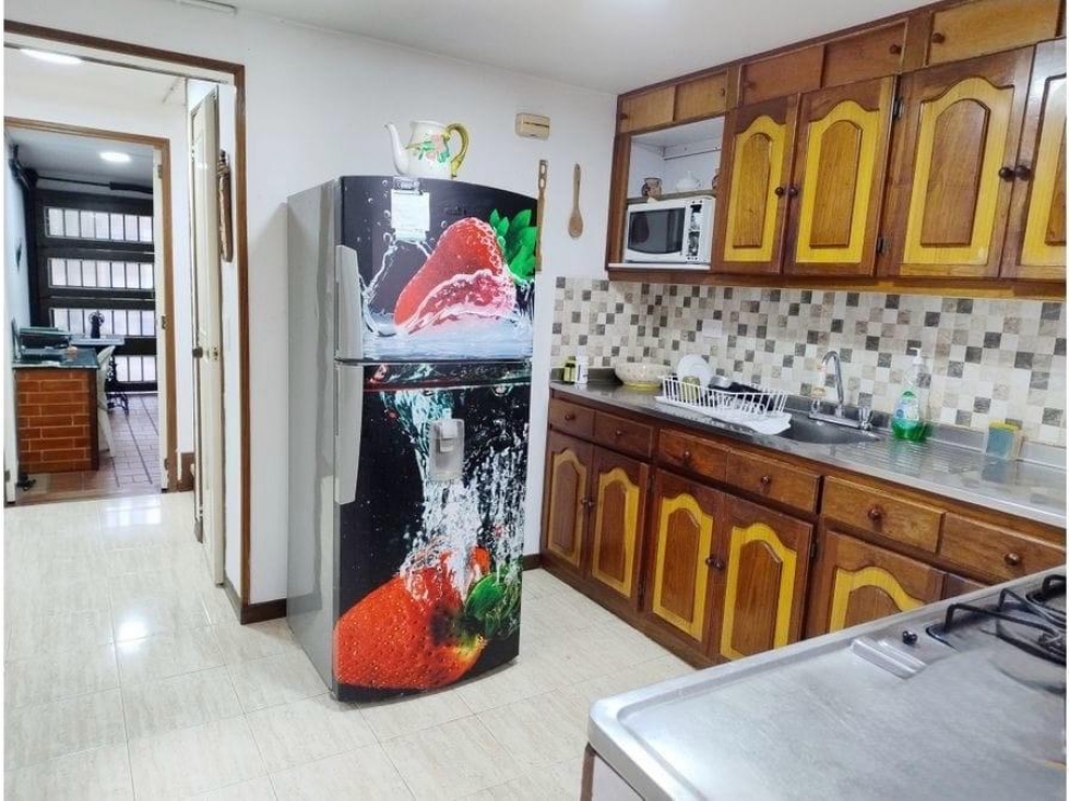 VENDO HERMOSA CASA UNIFAMILIAR EN SABANETA SECTOR PRADOS — foto 6