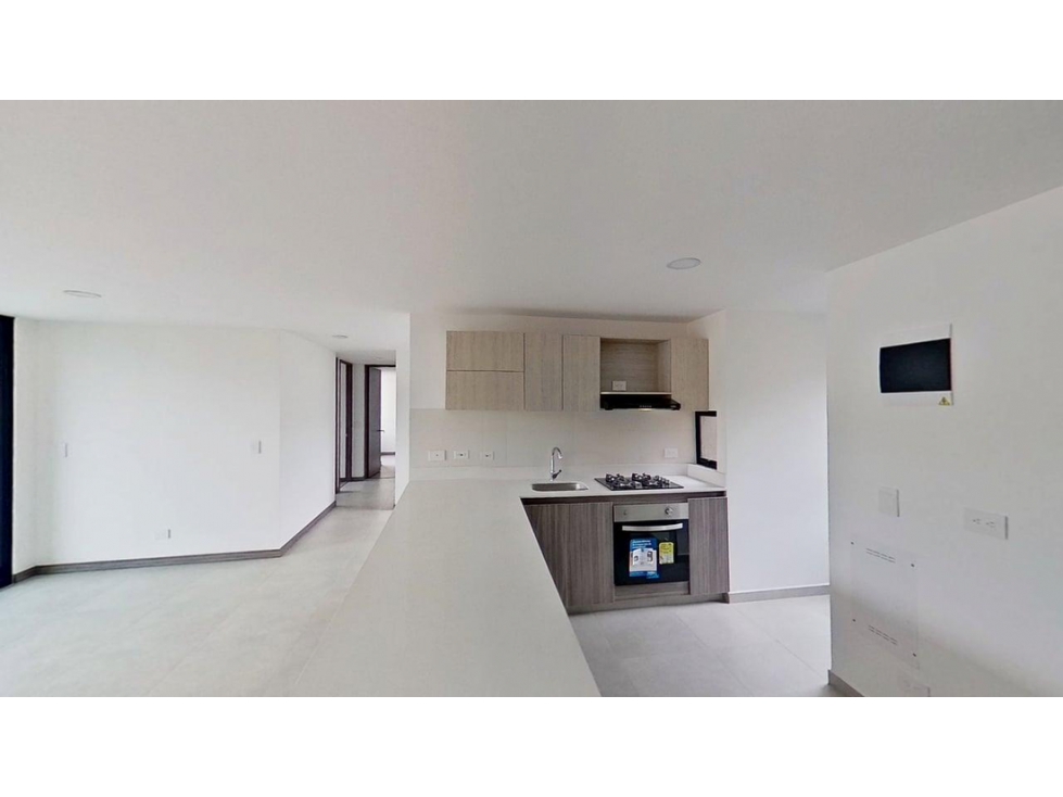 VENDO HERMOSO APARTAMENTO EN ENVIGADO TIERRA GRATA — foto 5