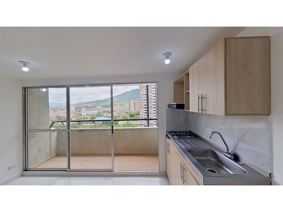 VENDO LINDO APARTAMENTO EN BELLO SAN GABRIEL VIDANTA — foto 3