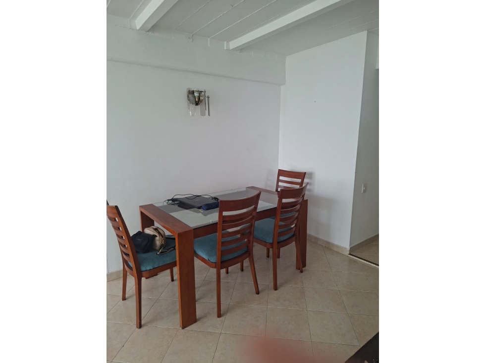 VENDO APARTAMENTO EN CALAZANS PARTE BAJA — foto 4