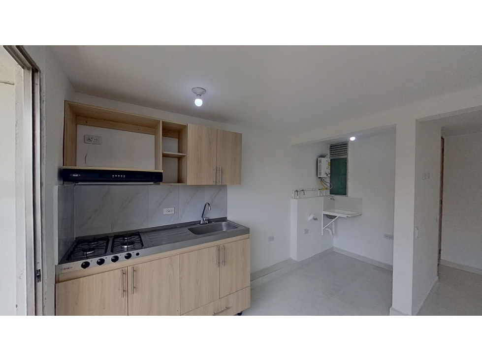 VENDO LINDO APARTAMENTO EN BELLO SAN GABRIEL VIDANTA — foto 4