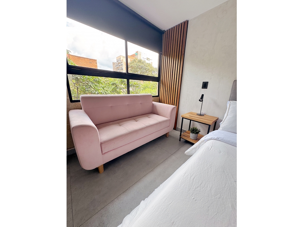 VENTA DE APARTAMENTO EN LAURELES AIRBNB (P) — foto 4
