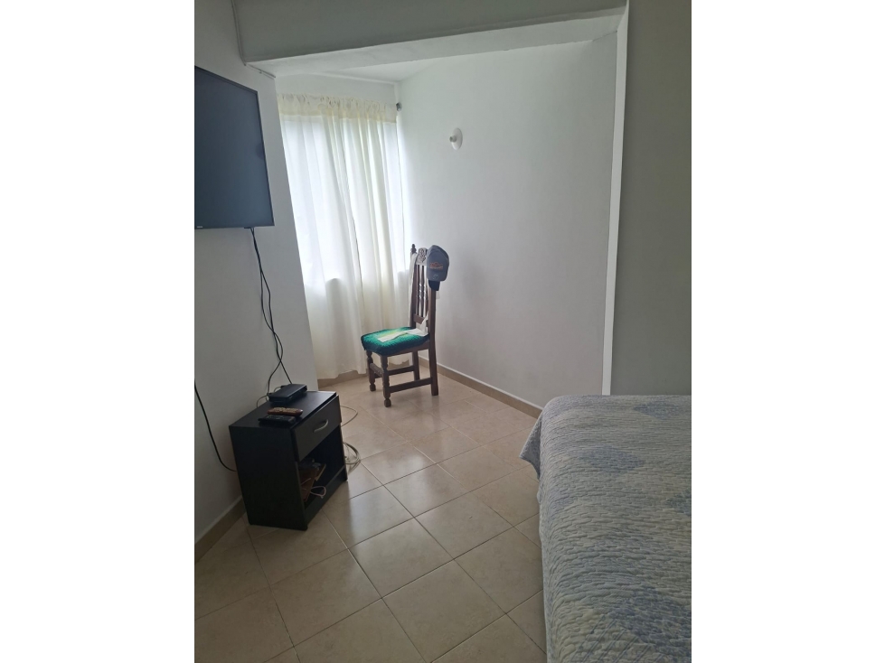 VENDO APARTAMENTO EN CALAZANS PARTE BAJA — foto 6