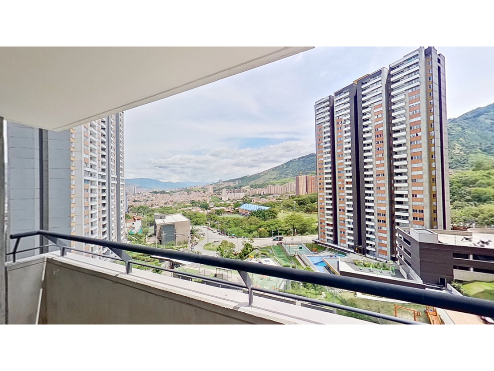 VENDO LINDO APARTAMENTO EN BELLO SAN GABRIEL VIDANTA — foto 2