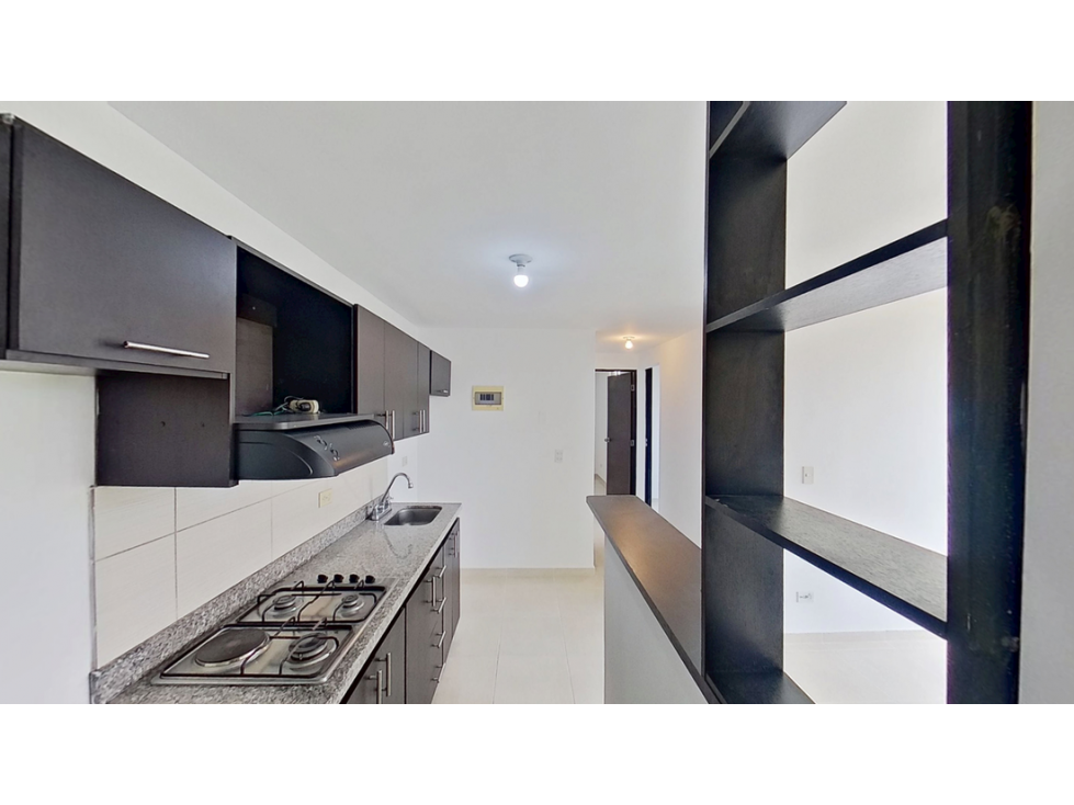Oportunidad Apartamento en Buenos aires en venta — foto 3
