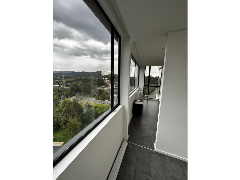 VENDO APARTALOFT CON VISTA PANORAMICA VIA LAS PALMAS SWISS LIVING — foto 5