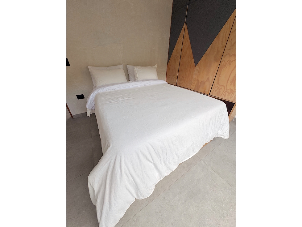 VENTA DE APARTAMENTO EN LAURELES AIRBNB (P) — foto 6