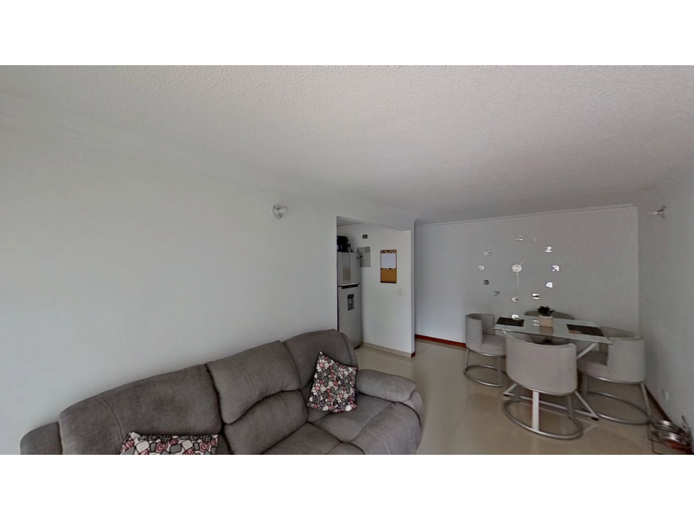 VENDO APARTAMENTO EN BELEN — foto 3