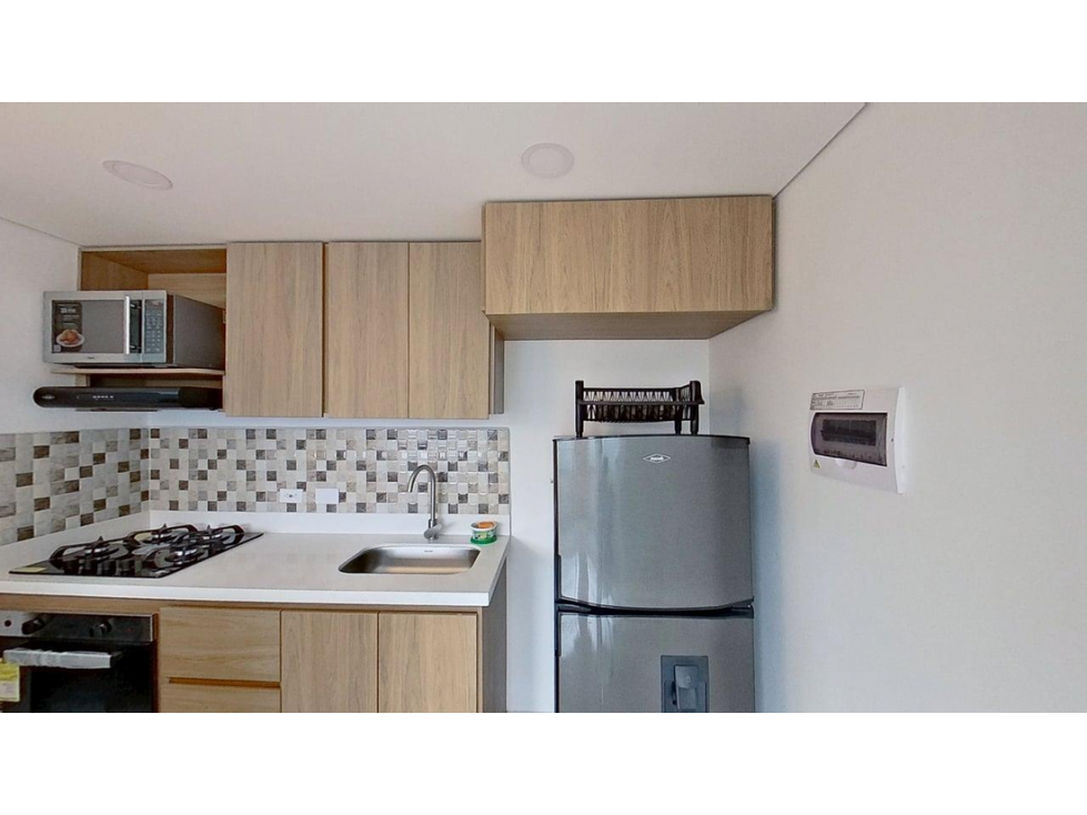 VENDO APARTAMENTO EN ITAGUI DITAIRES CON LINDOS ACABADOS — foto 6
