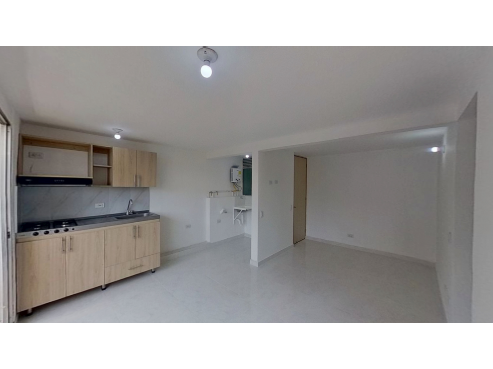 VENDO LINDO APARTAMENTO EN BELLO SAN GABRIEL VIDANTA — foto 5