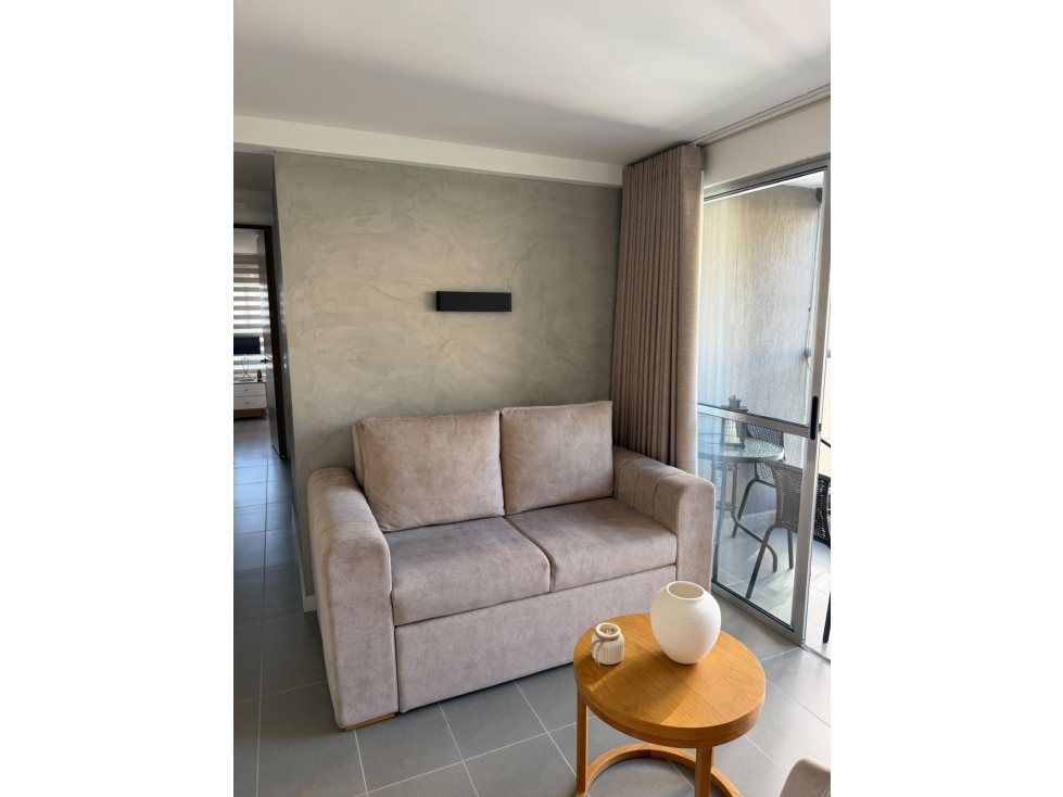 VENDO HERMOSO APARTAMENTO EN BELEN LOMA DE LOS BERNAL — foto 4