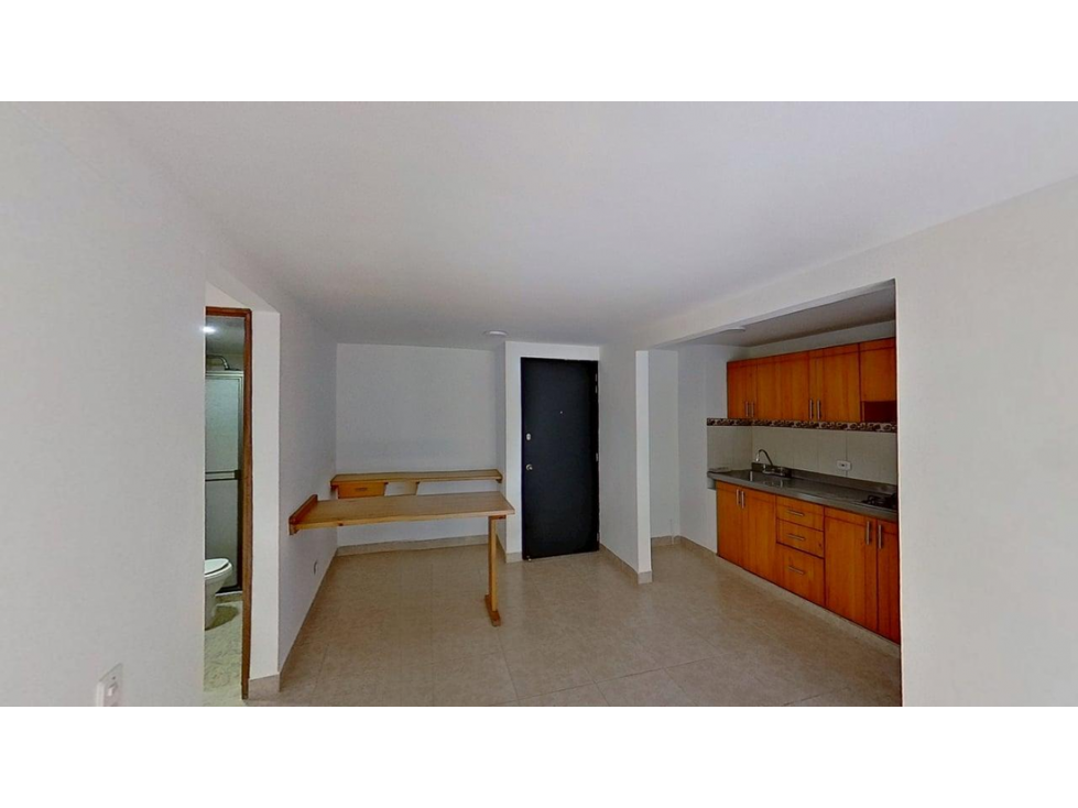 VENDO APARTAMENTO EN BELEN — foto 4