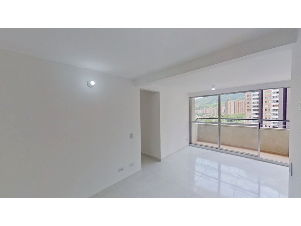 VENDO LINDO APARTAMENTO EN BELLO SAN GABRIEL VIDANTA