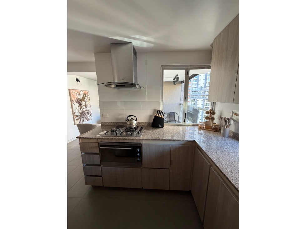 VENDO HERMOSO APARTAMENTO EN BELEN LOMA DE LOS BERNAL — foto 6