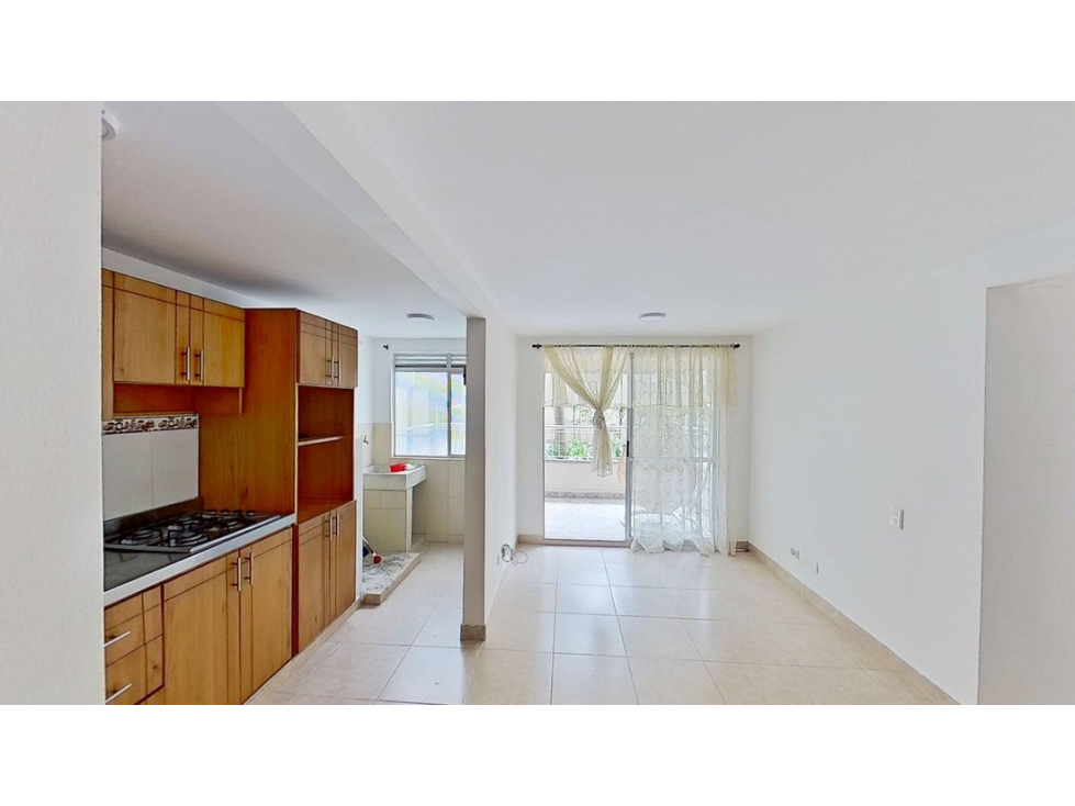VENDO APARTAMENTO EN BELEN