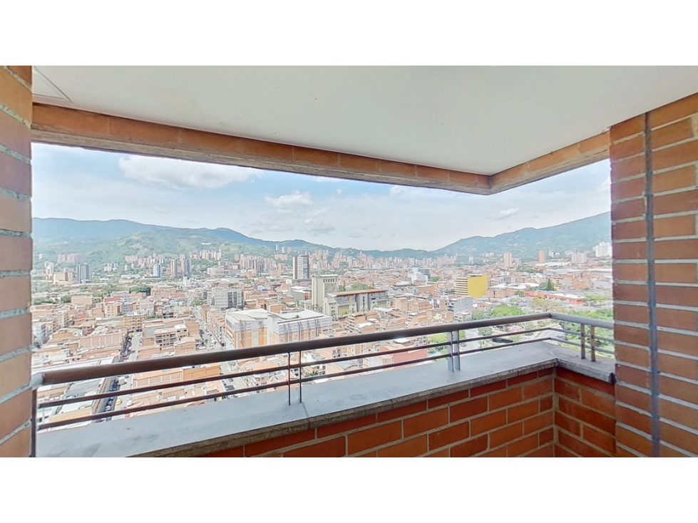 VENDO MODERNO APARTAMENTO EN RESERVA DEL PARQUE — foto 3