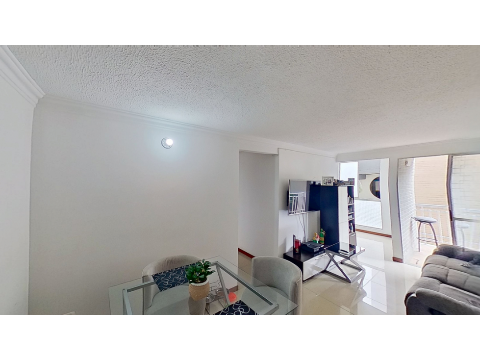 VENDO APARTAMENTO EN BELEN — foto 5