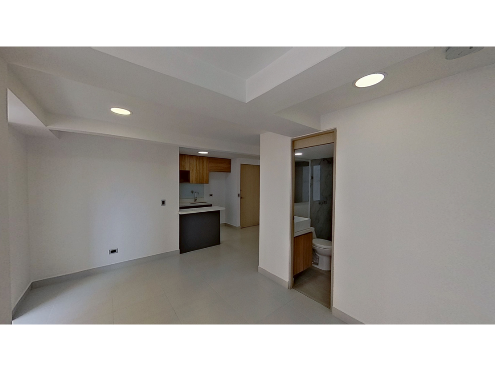 VENDO LINDO APARTAMENTO EN ITAGUI RESERVA DEL BOSQUE — foto 4