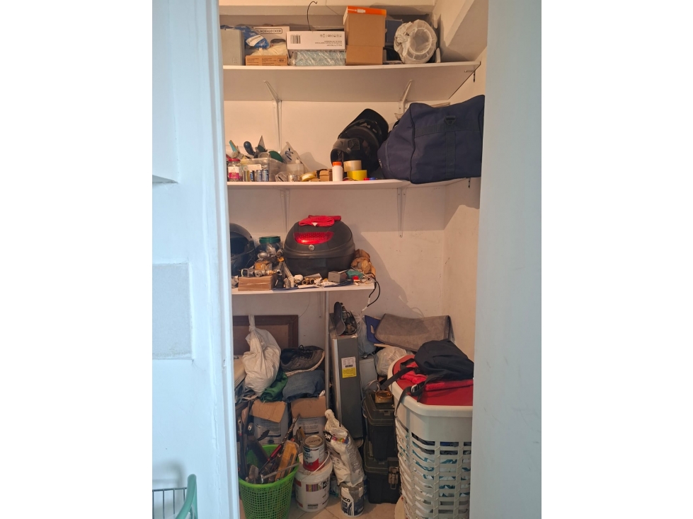 VENDO APARTAMENTO EN CALAZANS PARTE BAJA — foto 5