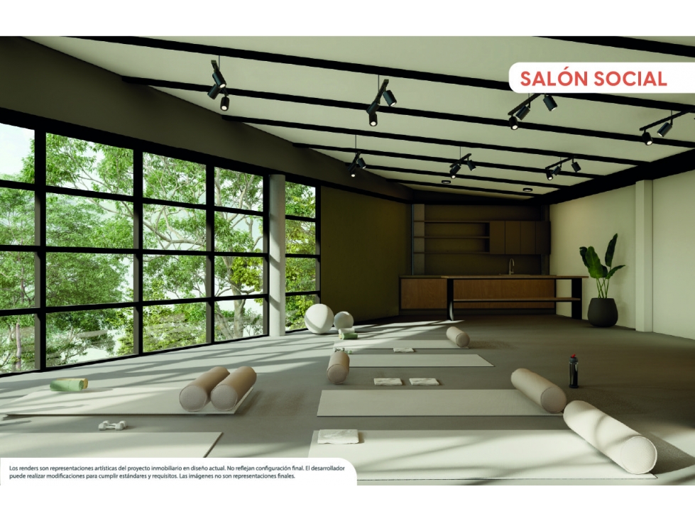 LOTES EN VENTA EN EL CARMEN DE VIBORAL PROYECTO FAMILY — foto 4