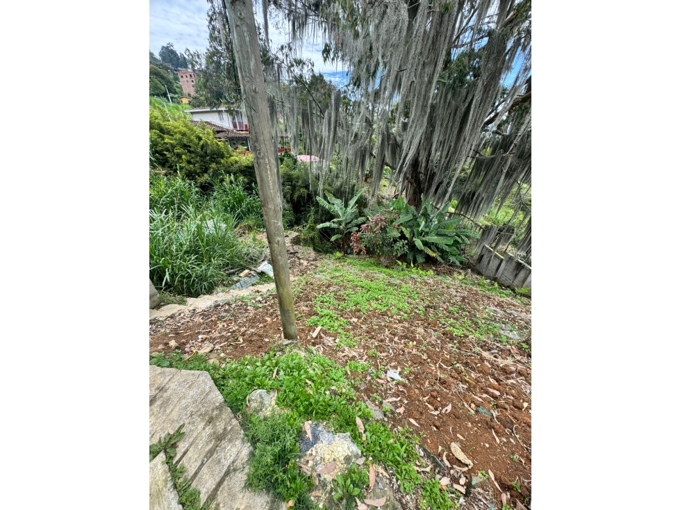 EN VENTA LOTE EN SAN CRISTOBAL A POCOS MINUTOS DEL PARQUE — foto 3