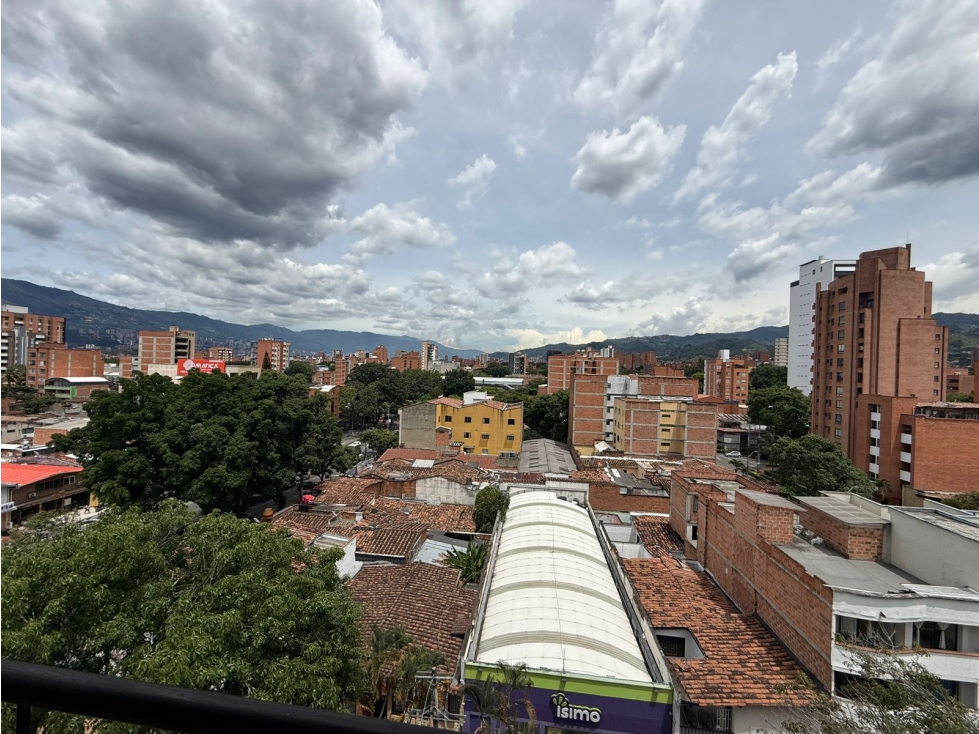 PENTHOUSE EN CALAZANS | 150 m² + TERRAZA PRIVADA 150 m² — foto 3