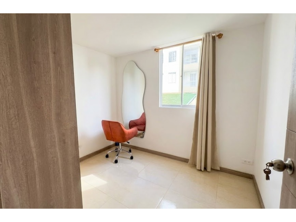 VENDO LINDO APARTAMENTO EN SAN ANTONIO DE PRADO — foto 4