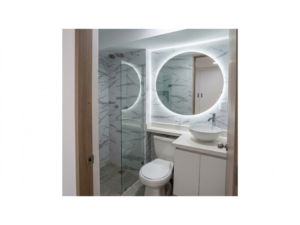 VENDO APARTAMENTO EN CALAZANS — foto 6