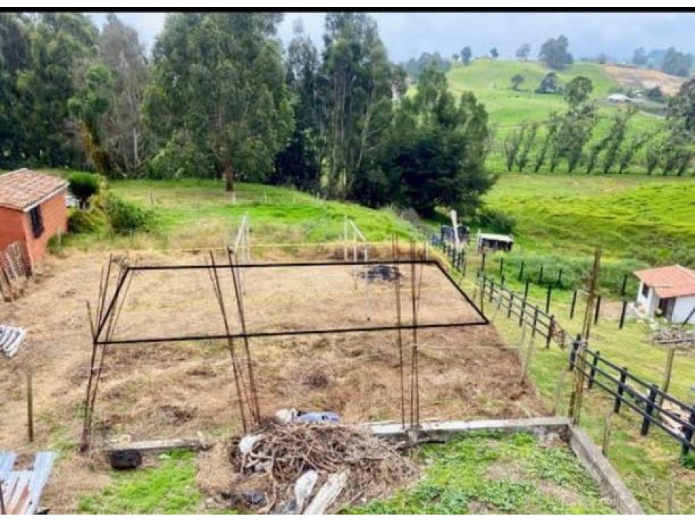 VENDO LOTE CON GRAN POTENCIAL EN SAN PEDRO DE LOS MILAGROS — foto 2