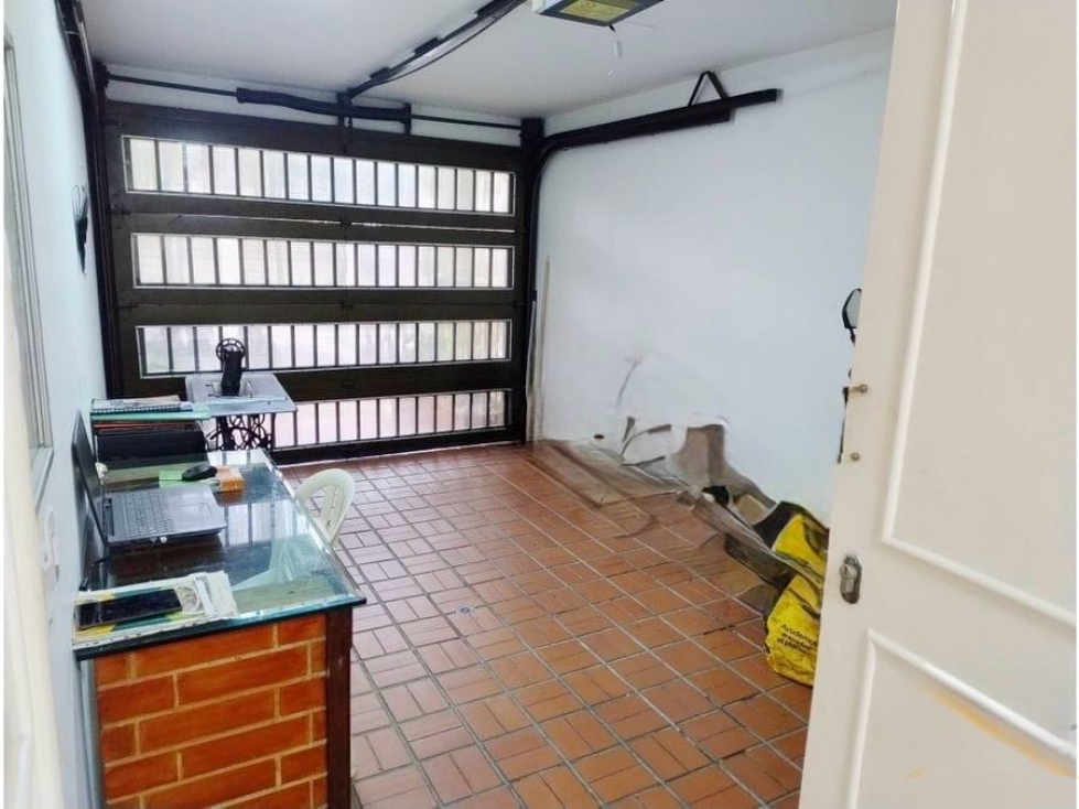 VENDO HERMOSA CASA UNIFAMILIAR EN SABANETA SECTOR PRADOS — foto 4